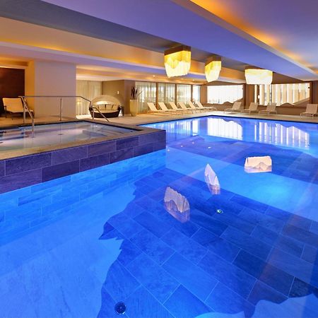 Hotel Diamant San Cassiano  Eksteriør billede