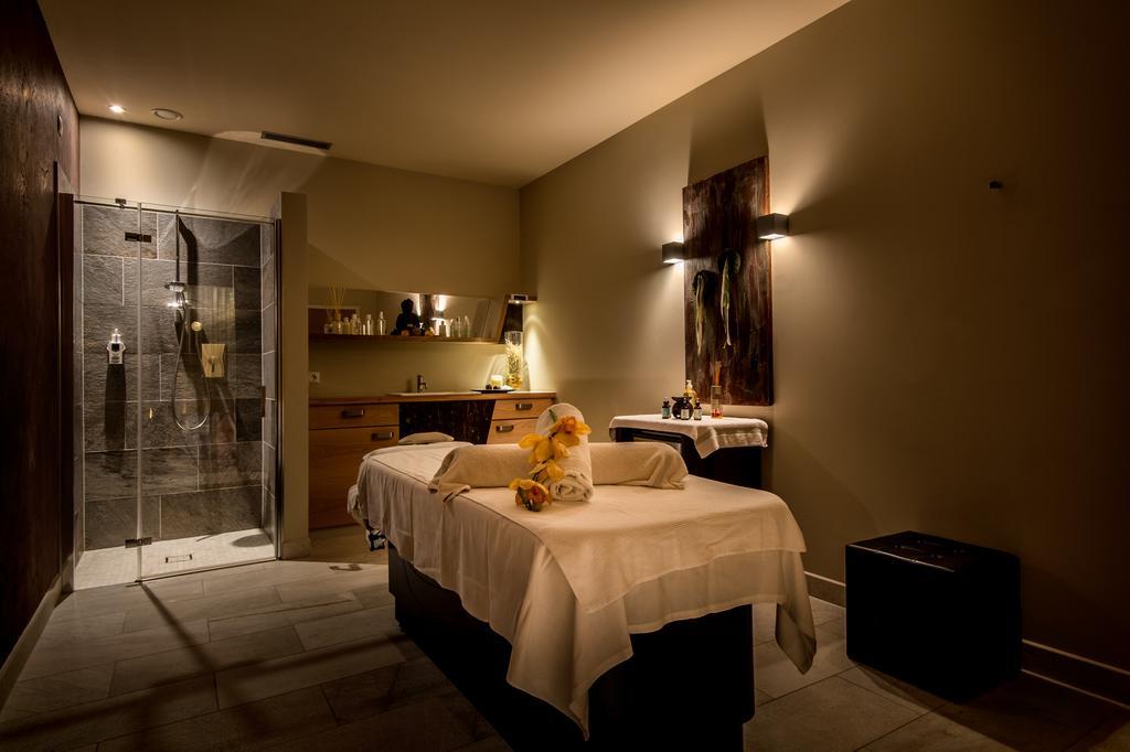 Hotel Diamant San Cassiano  Eksteriør billede