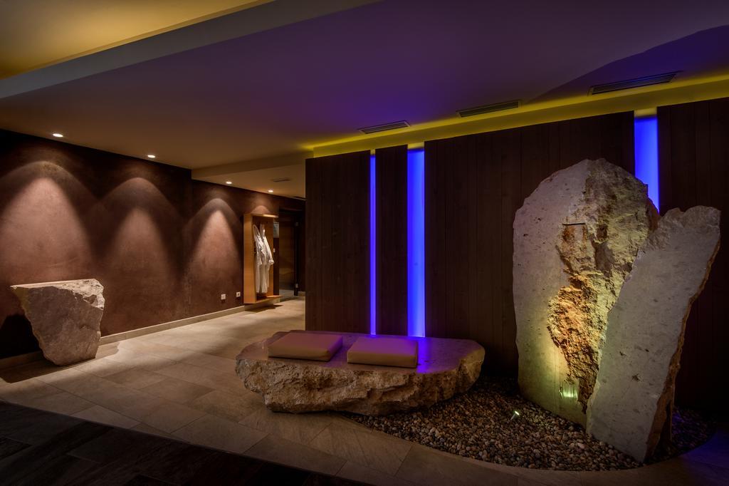 Hotel Diamant San Cassiano  Eksteriør billede