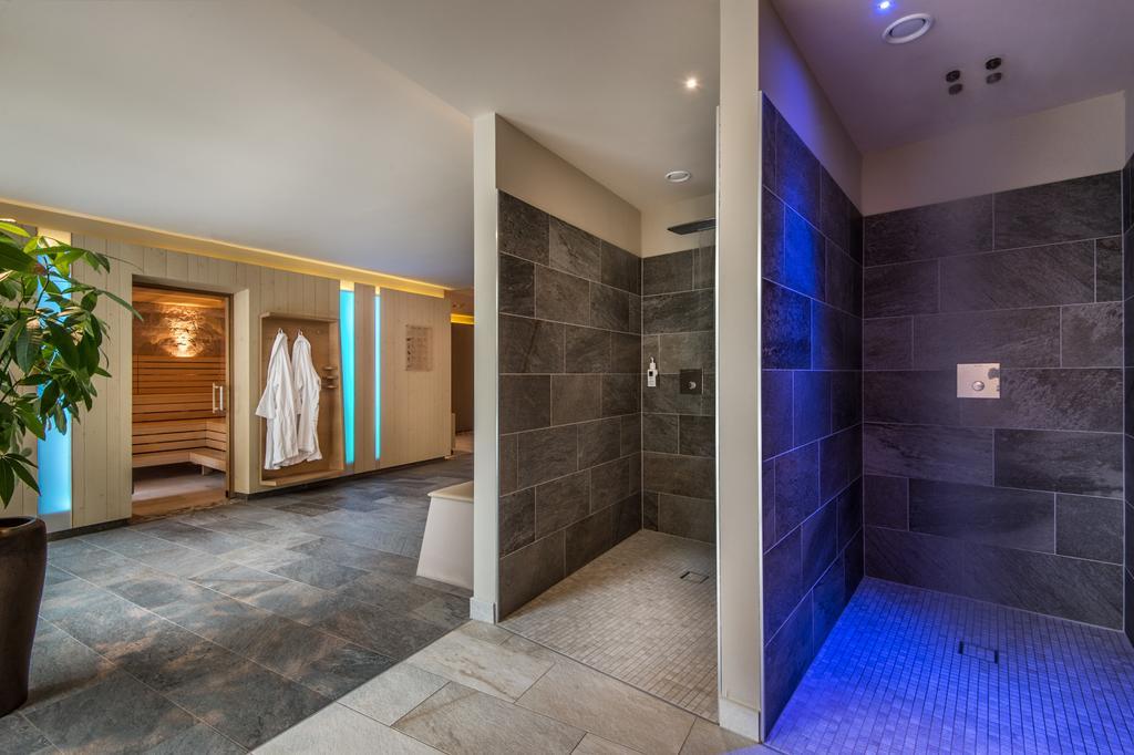 Hotel Diamant San Cassiano  Eksteriør billede