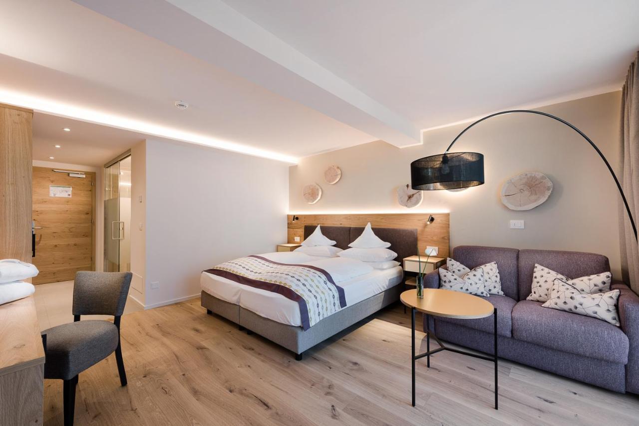 Hotel Diamant San Cassiano  Eksteriør billede